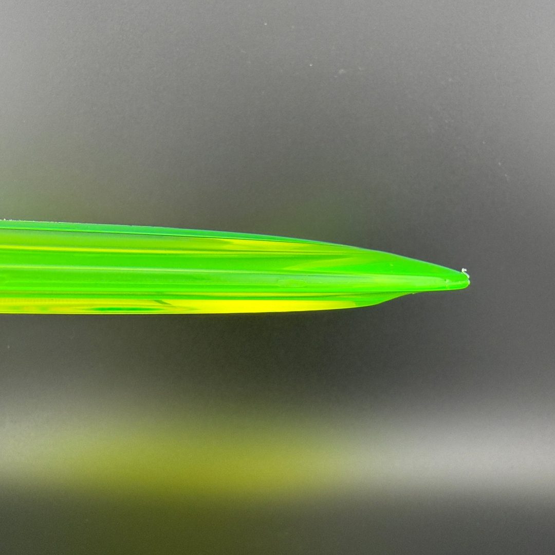 Proton Engine - 2025 MVP Open Streamline