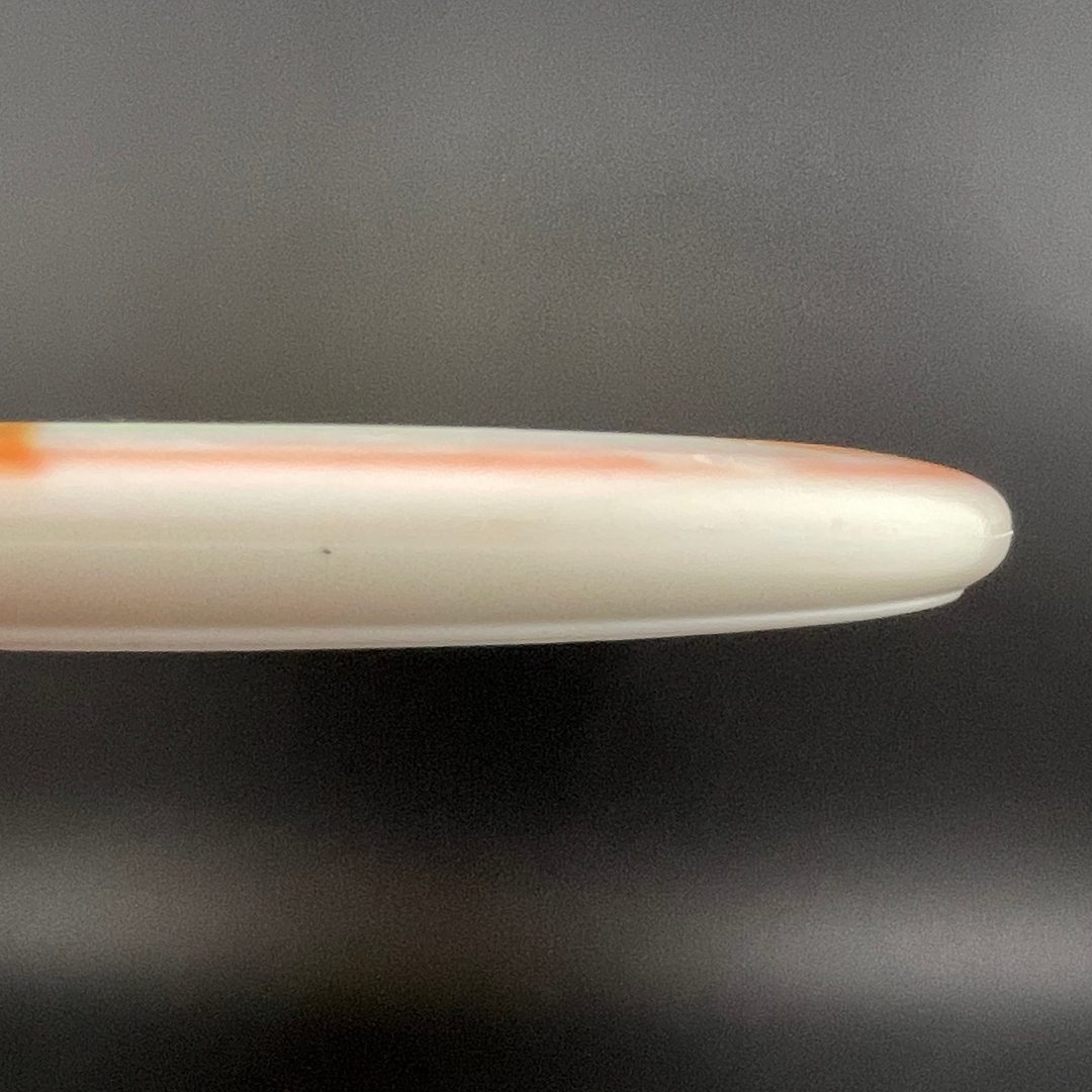 Lux Link - Lore Dyed - Black Vinyl Discs *Colten Stash* Discmania