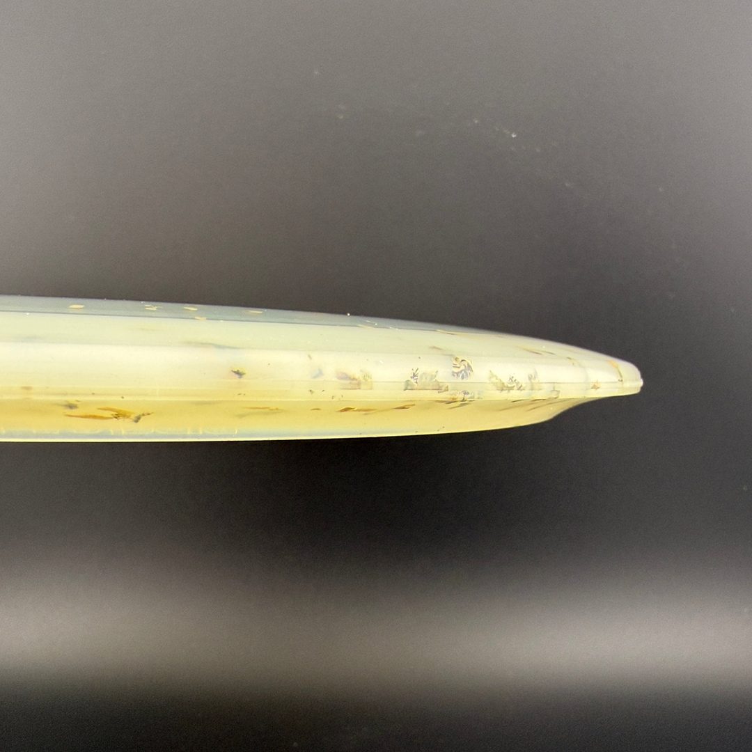 Money CryZtal Cigarra - Misprint - Anthony Barela Discraft