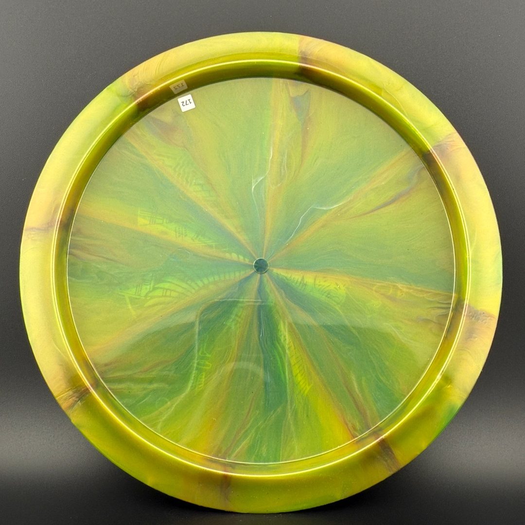 Nebula Ethereal Coalesce - Special Edition TSA Stamp TSA