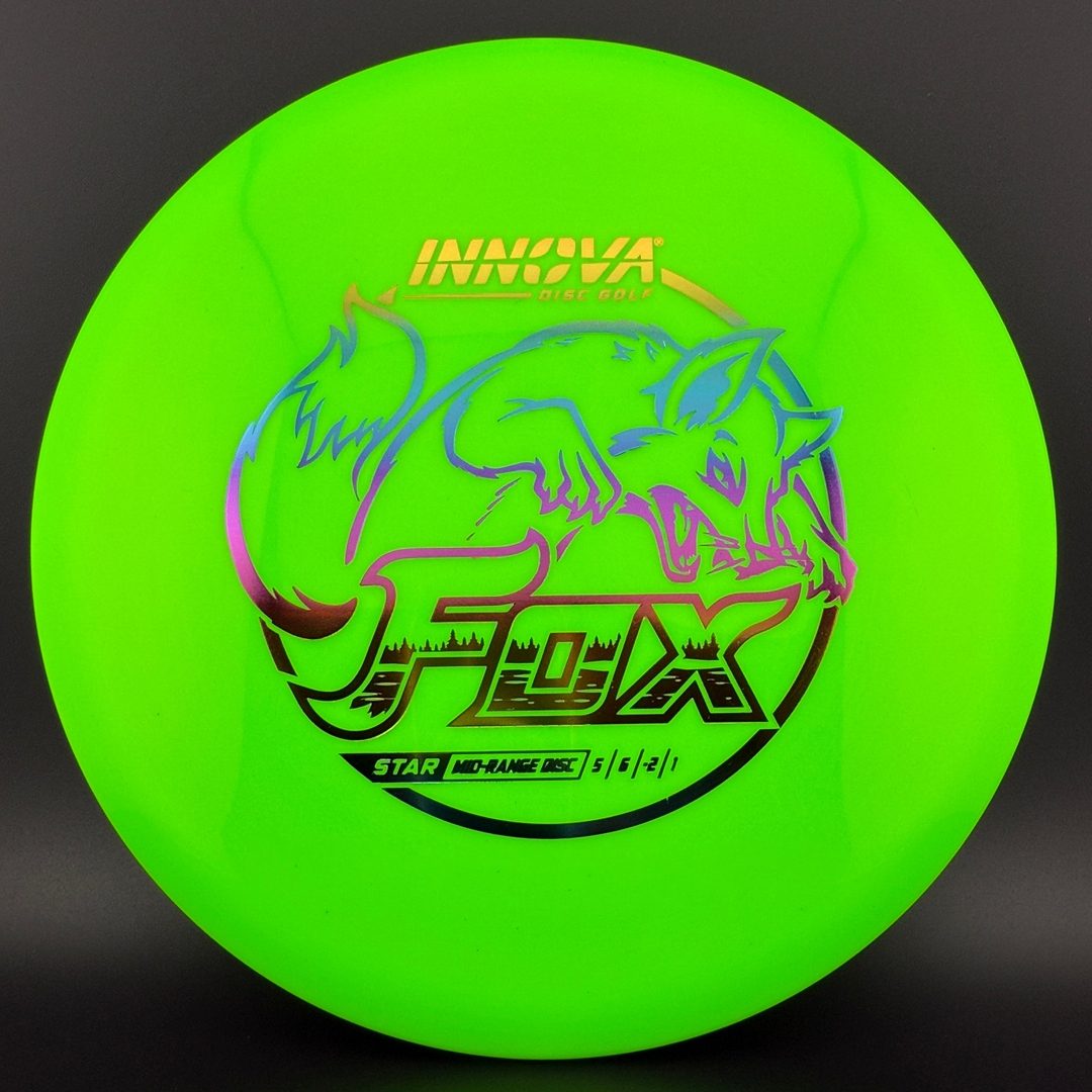 Star Fox Innova