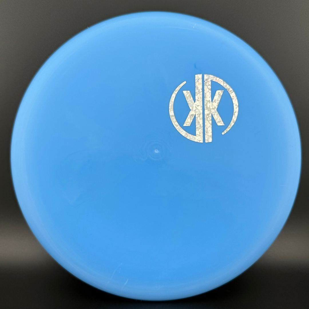 Soft Exo Logic - Kyle Klein Mini Stamp Discmania