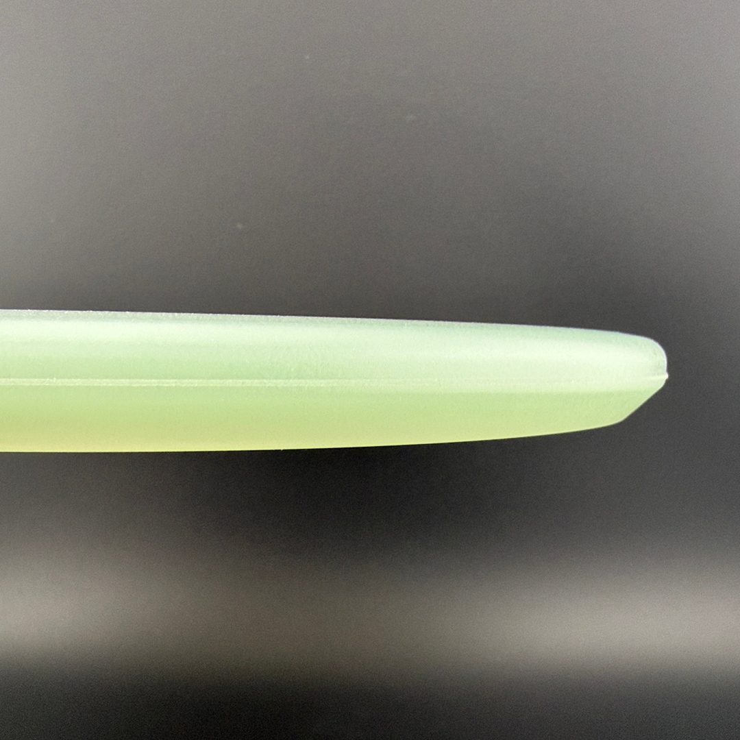 Proto Glow Champion Rat - Nate Sexton 2026 Tour Series Innova