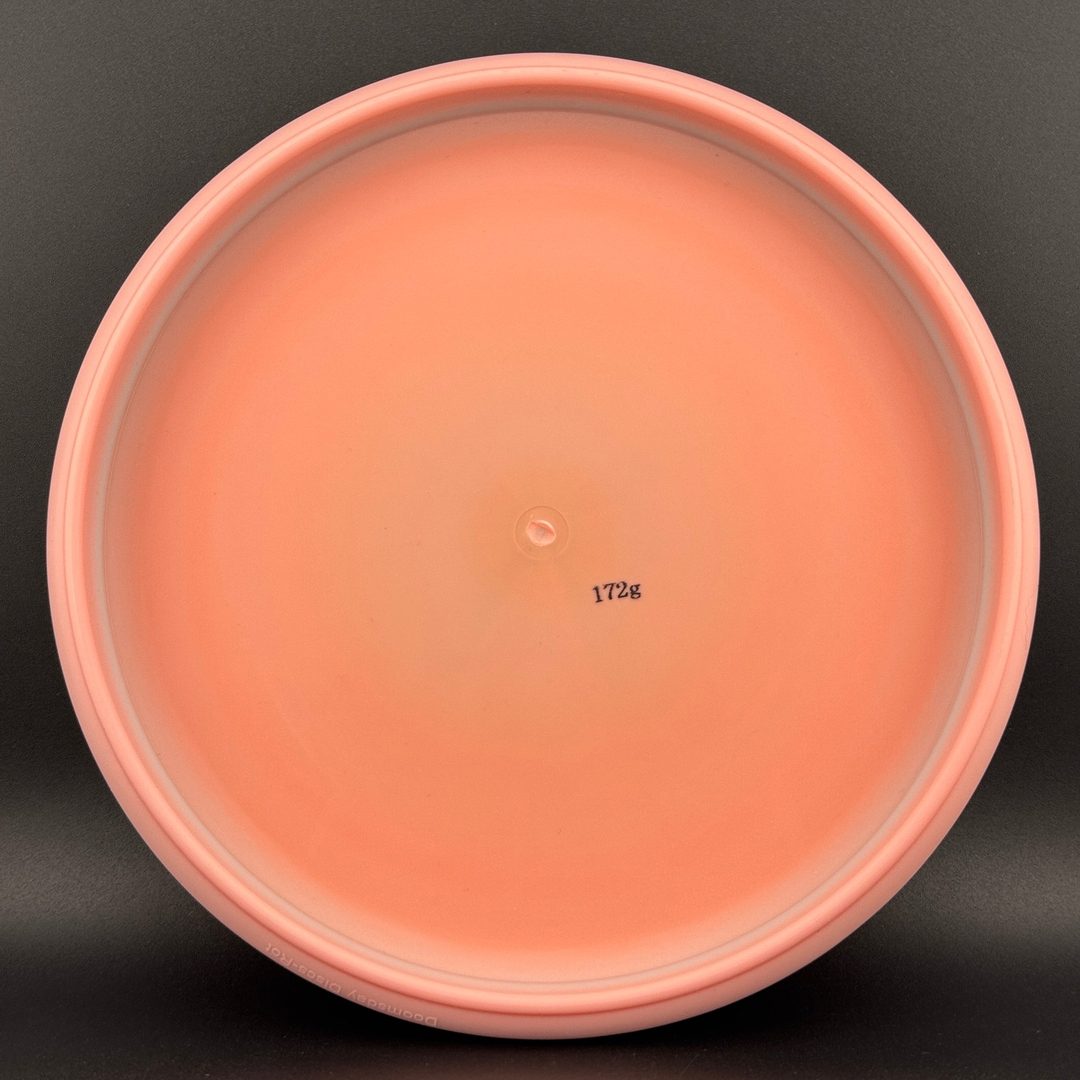 Soft Ration Rot - Shrooms Doomsday Discs