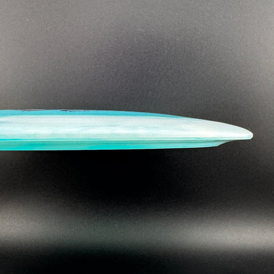 Opto Orbit Sapphire - Lightweight Latitude 64