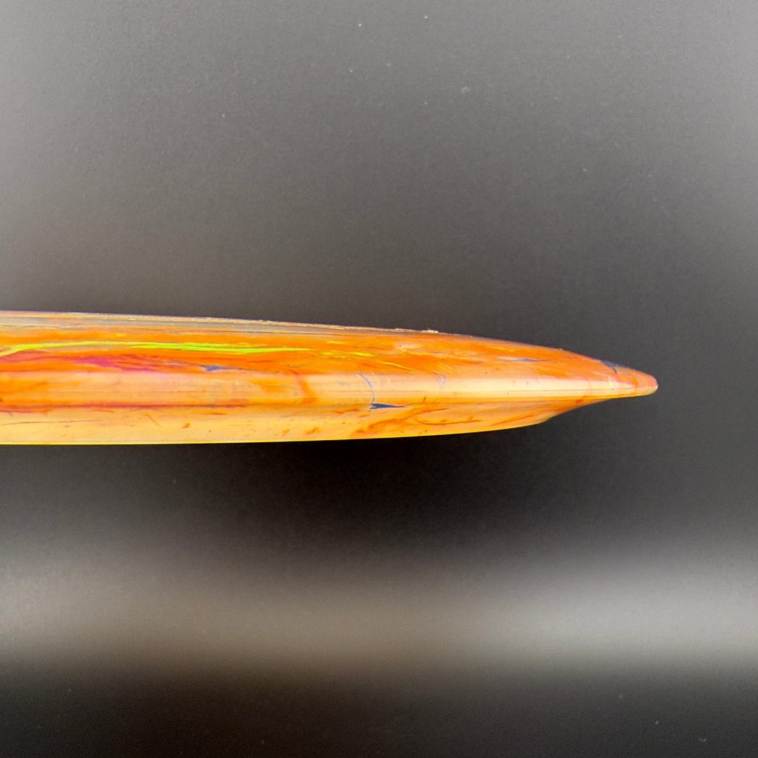 Jawbreaker Z Captain's Thrasher - Missy Gannon 2025 Discraft