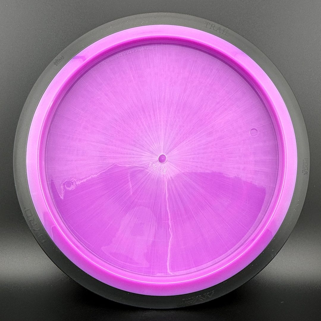 Neutron Trail - Crushin' Amanitas VIP 3.0 by Manny Trujillo MVP