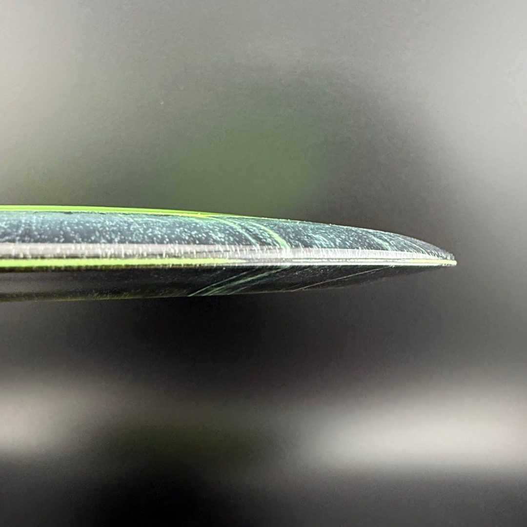 Halo Star Destroyer - Baby Destroyer - Bradley Williams 2025 Tour Series Innova