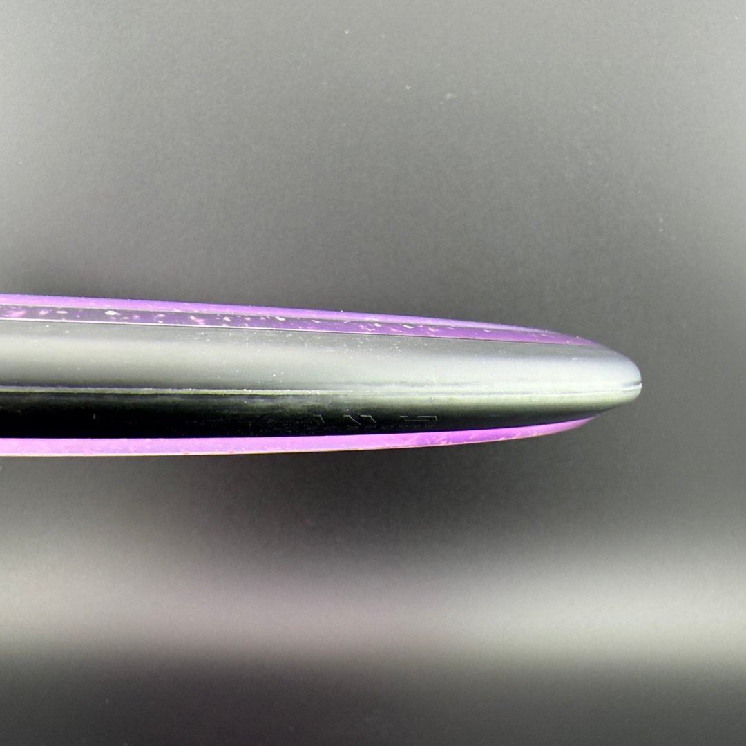 Particle Glow Proton Uplink - Circuit Challenge 2025 MVP