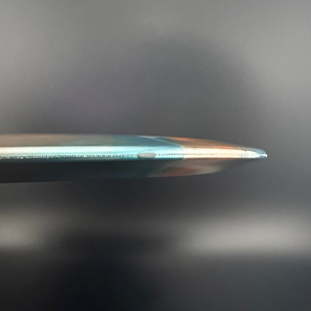 Nebula Ethereal Construct - First Run - Maria Oliva Sig Series TSA