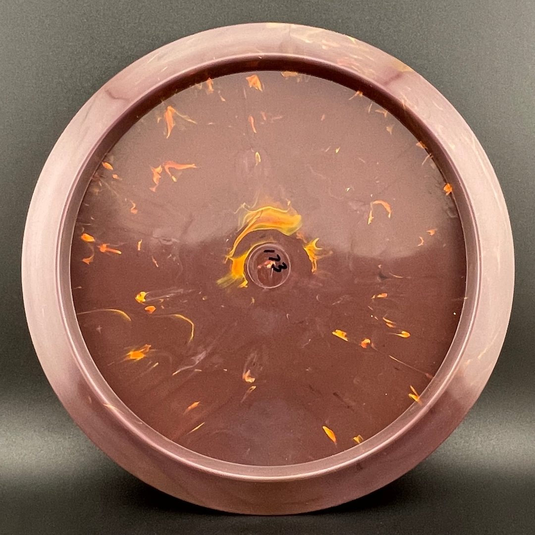 Landfill Blackout - First Run Doomsday Discs