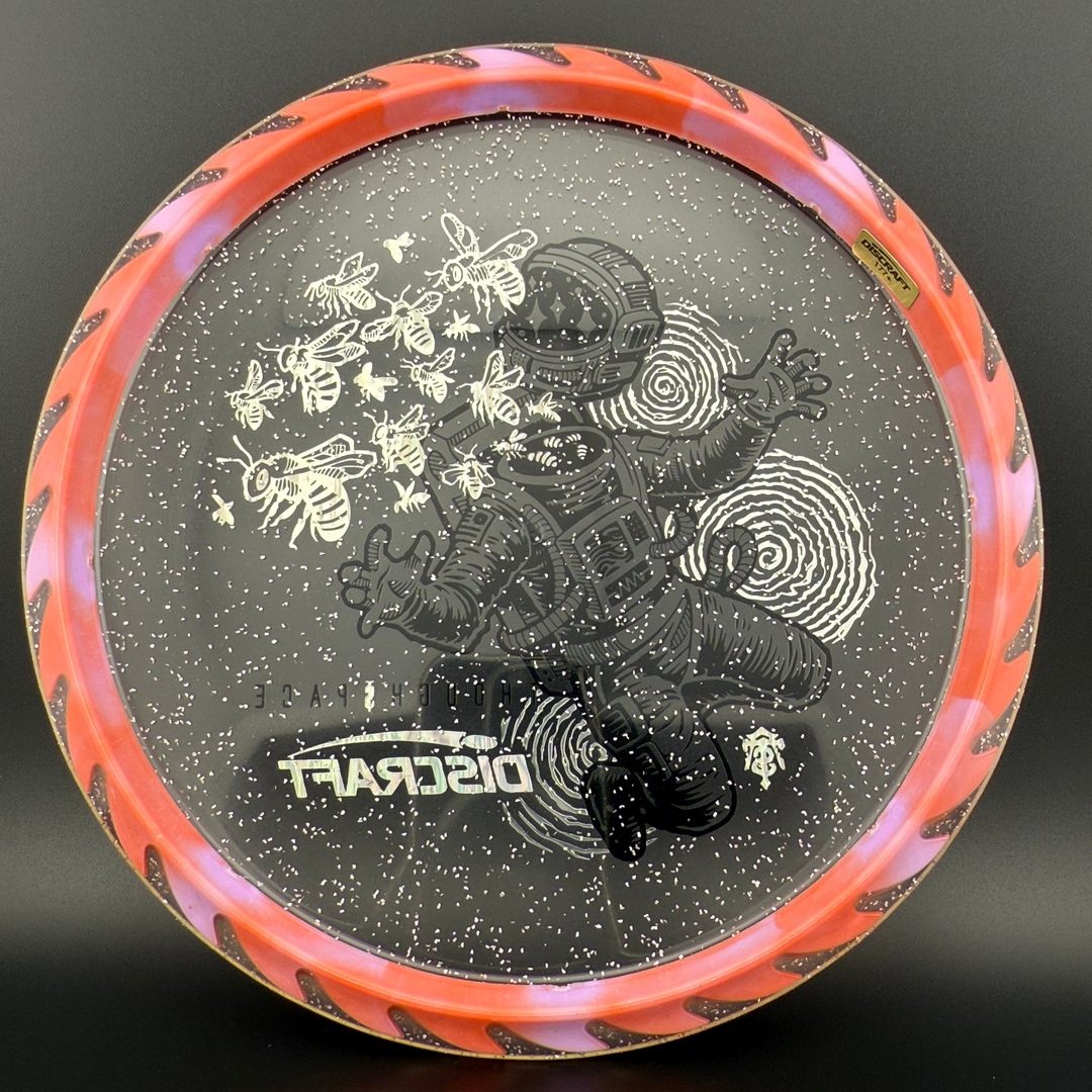 FuZed Sparkle Z Buzzz - USDGC 2025 - TSA x Discraft Collab Discraft
