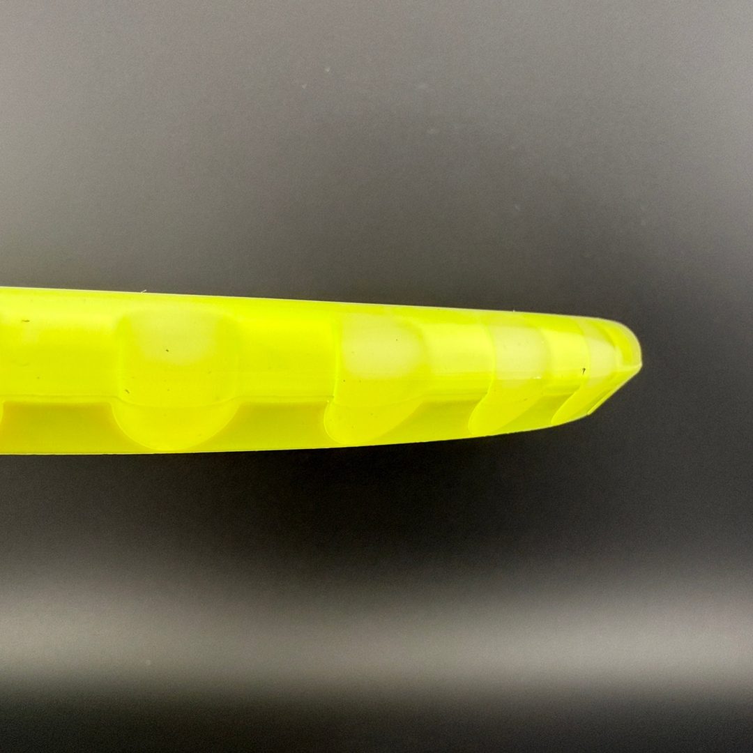 FuZed Glo Ring Zone - Limited Edition - Misprints Discraft