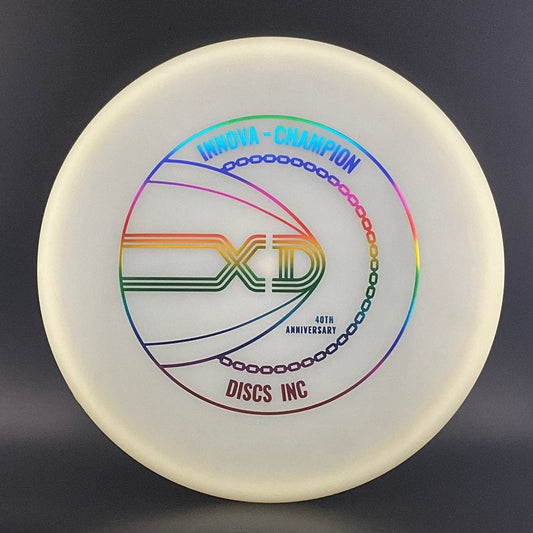 Proto Glow Champion XD - 40th Anniversary Innova