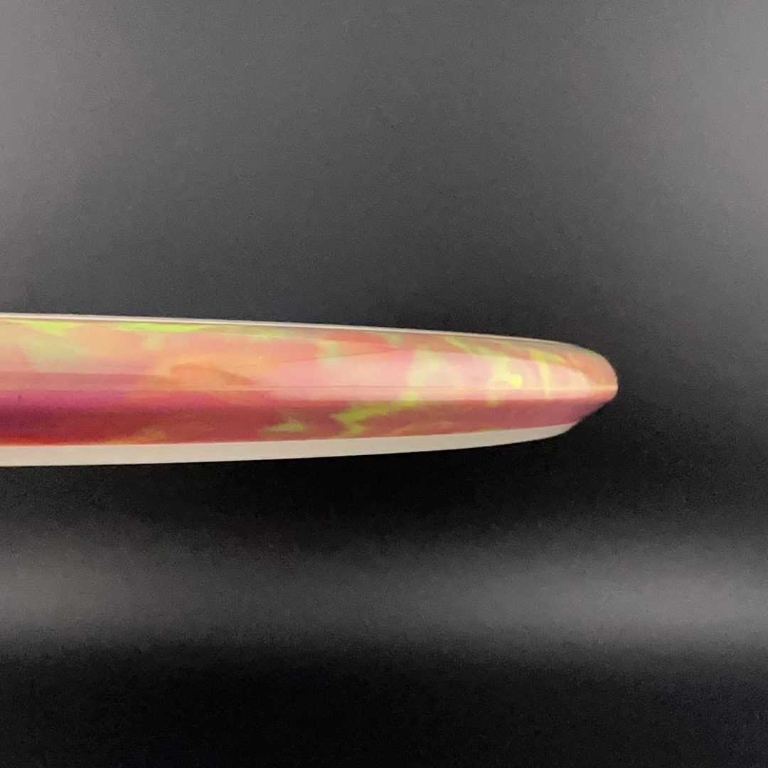 Particle Eclipse Tempo - Jeremy Koling - Gyropalooza 2025 Axiom