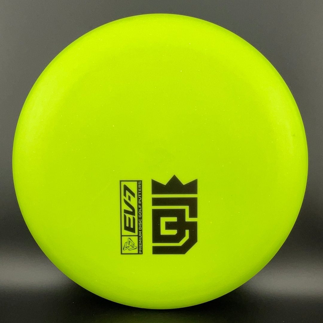 OG Firm Penrose - EV-7 Stamp Gibson Logo *Gibson Stash* EV-7