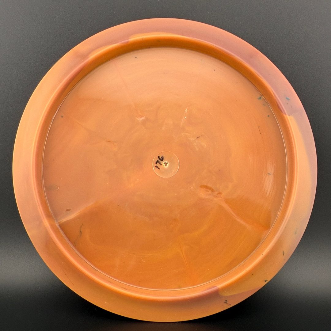 Toxic Waste Blackout Doomsday Discs