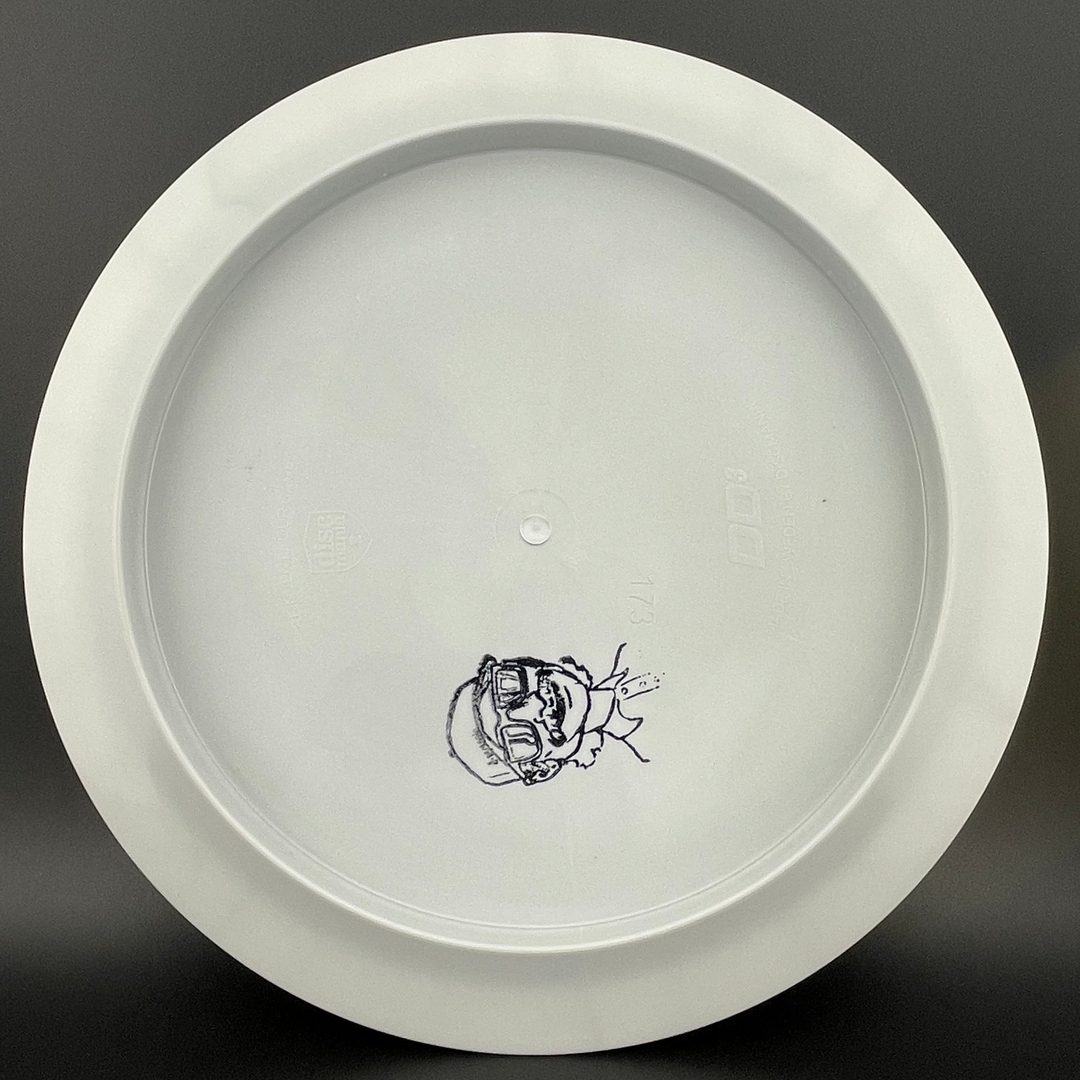 Special Blend S-Line DD3 - Cloud Breaker 3 - Eagle McMahon Sig *Colten Stash * Discmania