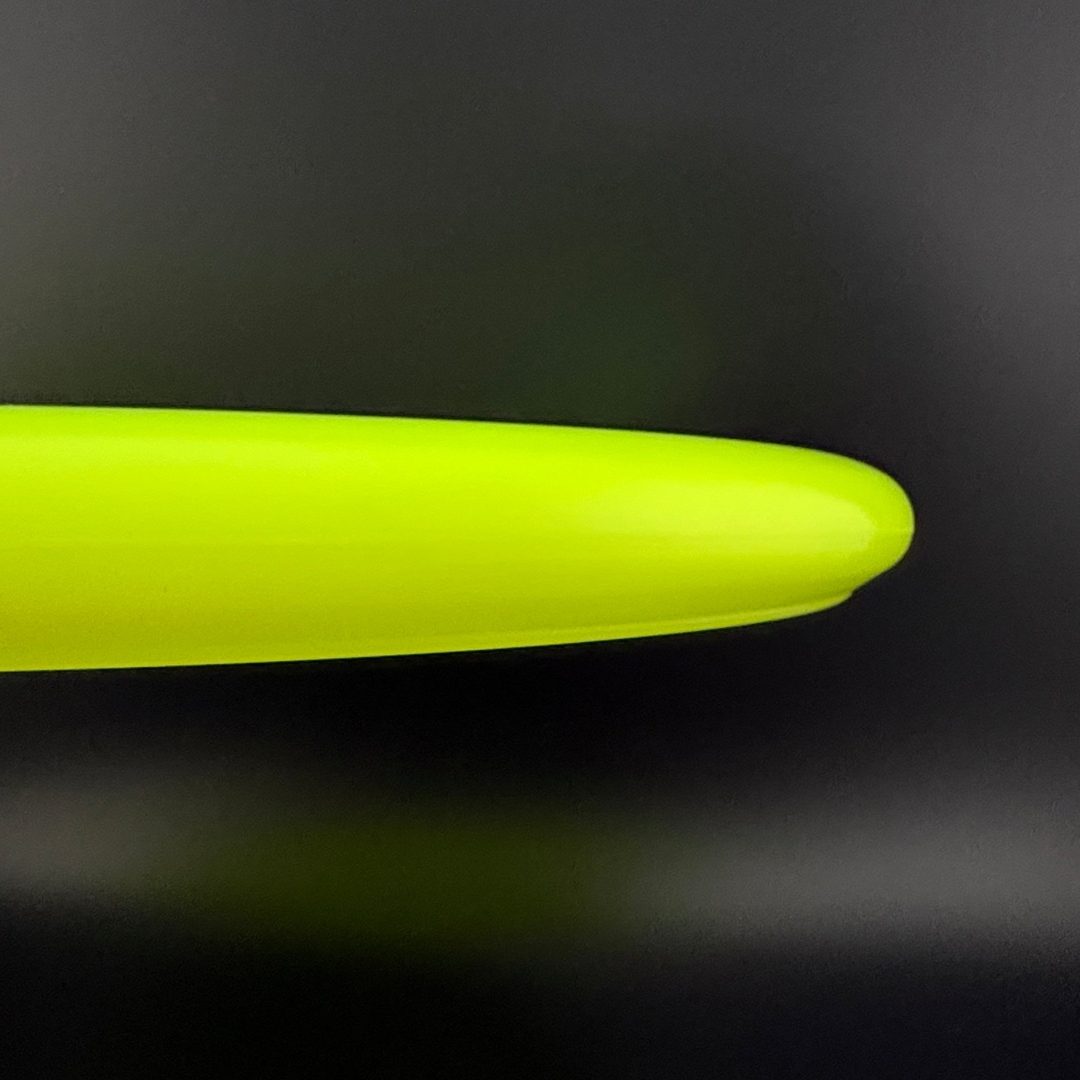 Color Glow Primo Cash - Crushin' Amanitas by Manny Trujillo Hooligan