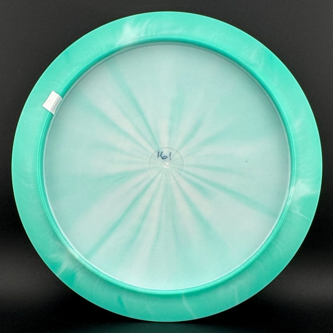 Halo Star Mamba Innova