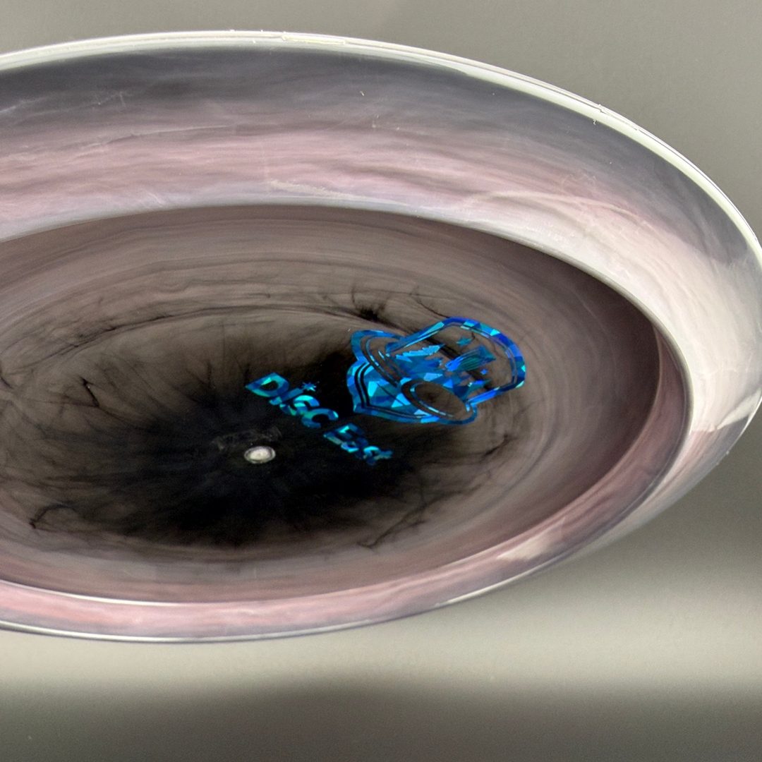 Neutron Boost Prototype - DiscEast - Eagle McMahon Streamline