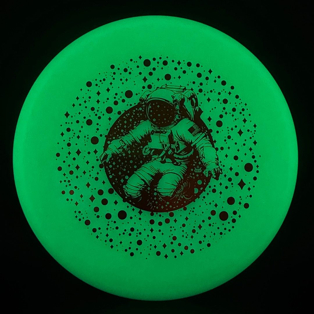 Lucid Moonshine Deputy - Timehop Dynamic Discs