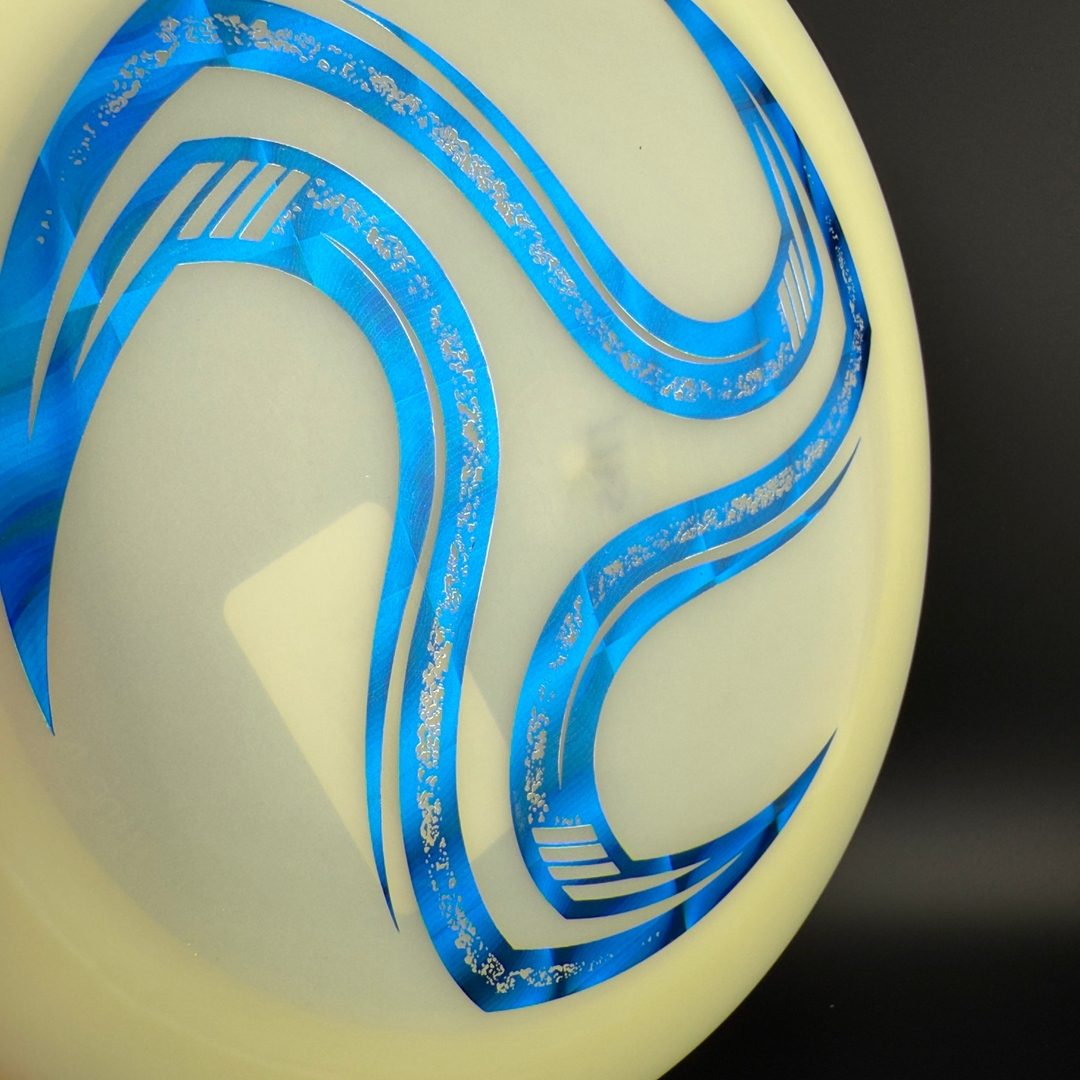 Glow Champion Shryke - Sling3lade by Marm O Set Innova