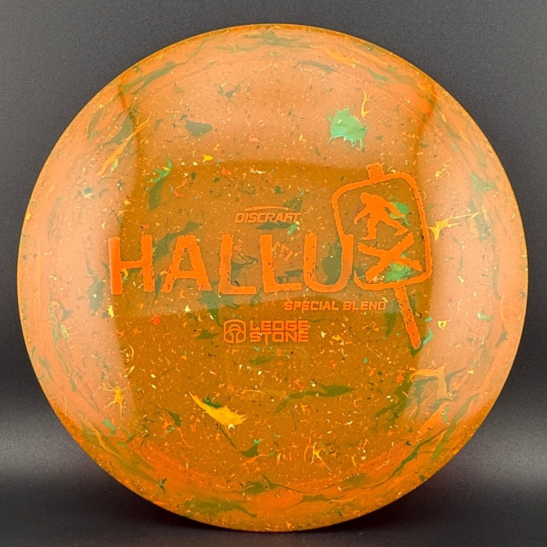 Jawbreaker Z Flx Hallux - 2026 Ledgestone Discraft