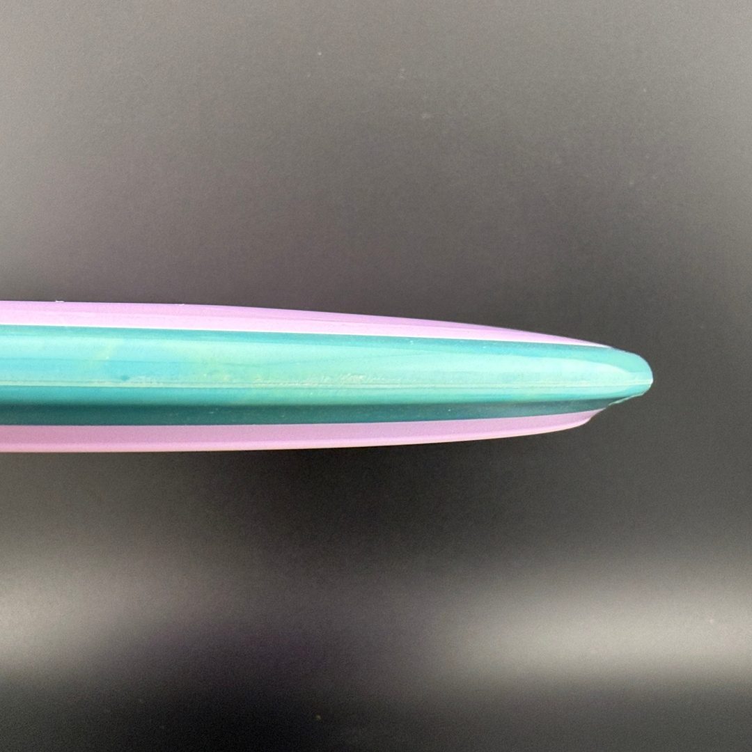 Fission Balance - The Preserve Championship Axiom