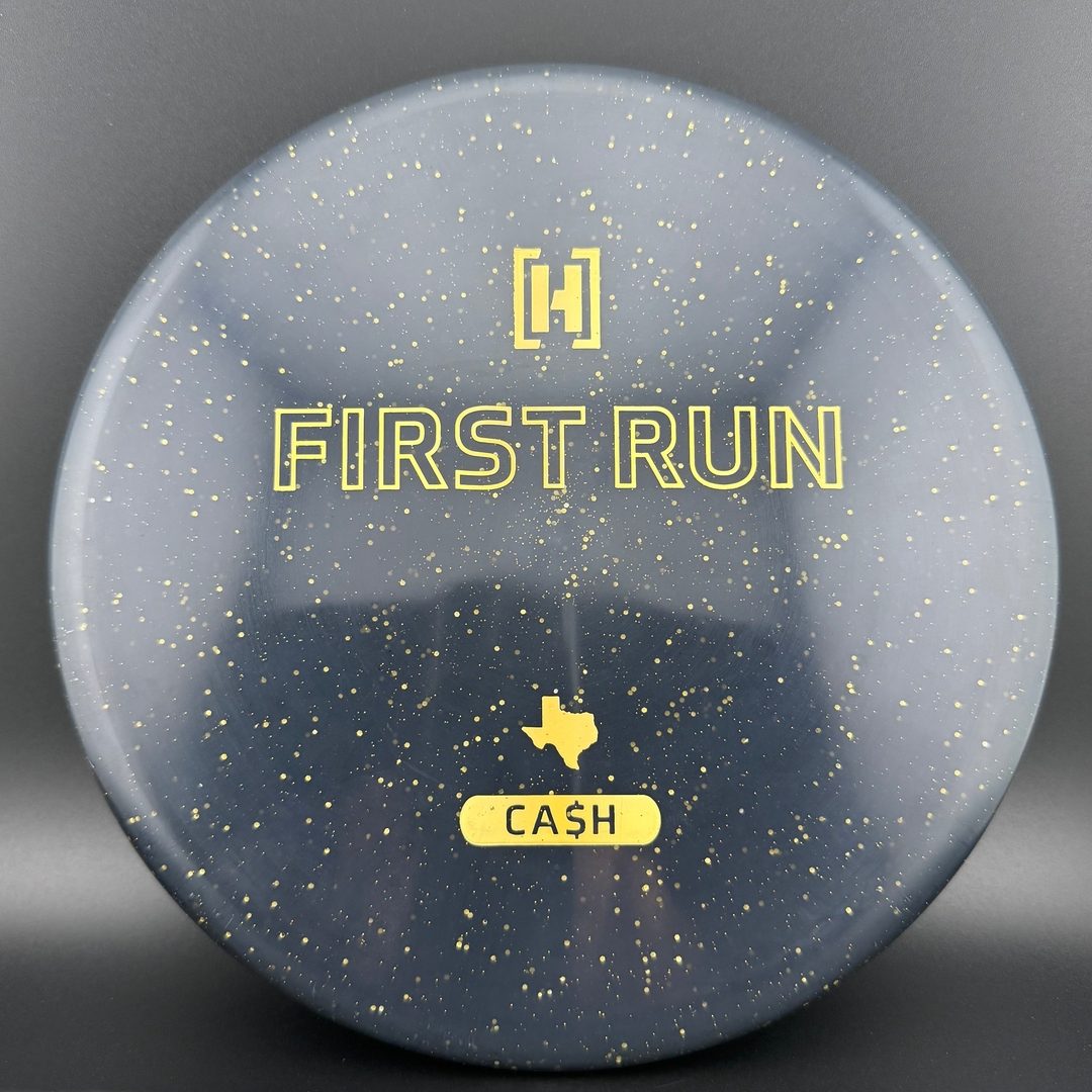 Primo Cash - First Run - 1/150 Hooligan