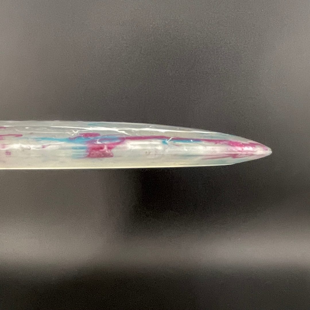 Jawbreaker Z Flx Heat - 2026 Ledgestone Discraft