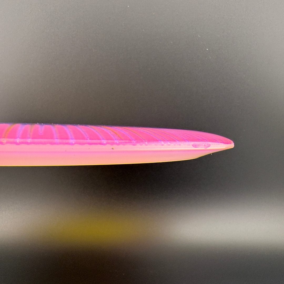 I-Dye Champion Sidewinder - Kat Mertsch Tour Series Innova