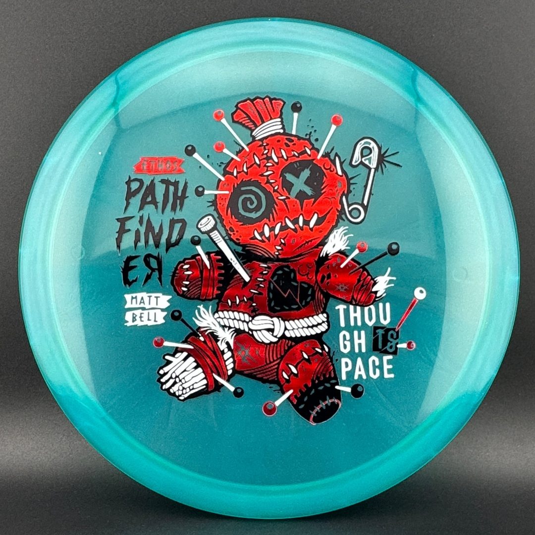 Experimental Ethos Pathfinder - Matt Bell Signature Series TSA