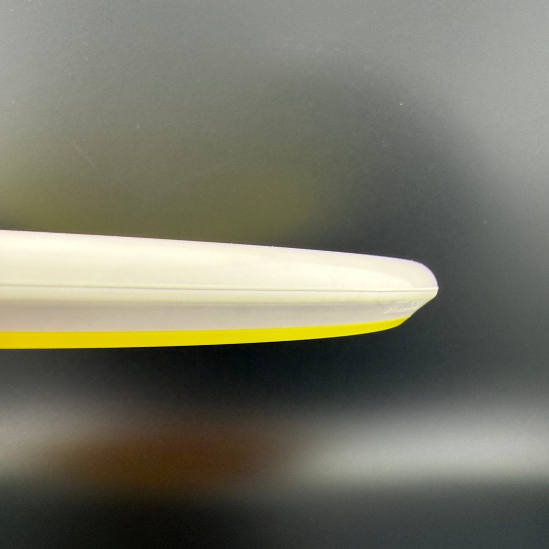 Neutron Tempo - Crushin’ Amanitas by Manny Trujillo Axiom