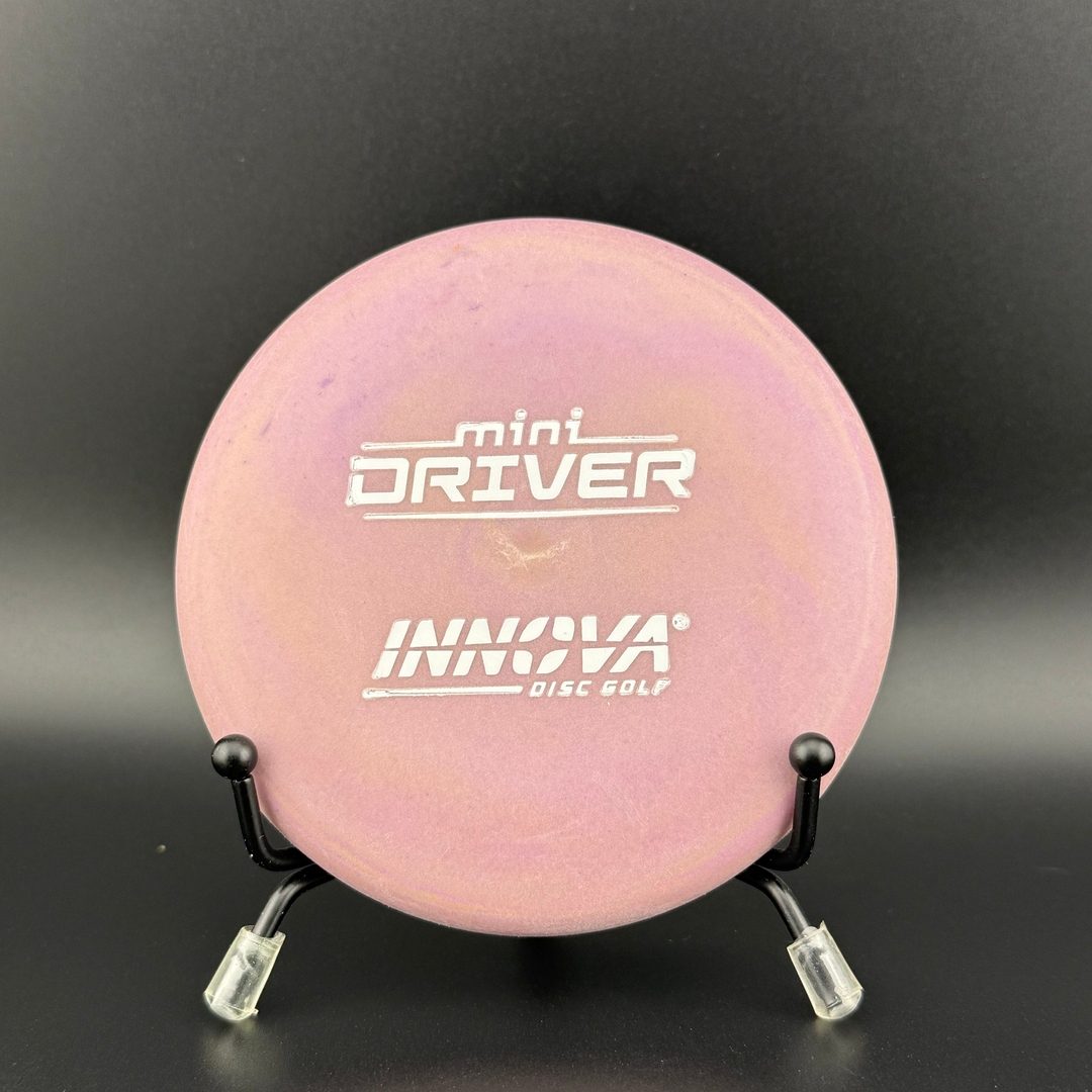 Mini Driver Innova