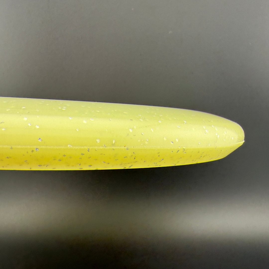 Metal Flake Glow C-Blend Alpaca - Elk Man by Ripper Studios Infinite Discs