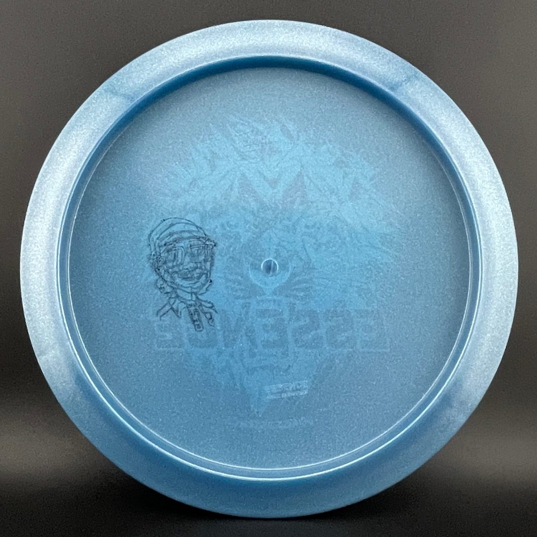 Forge Essence - European Open 2024 *Colten Stash* Discmania