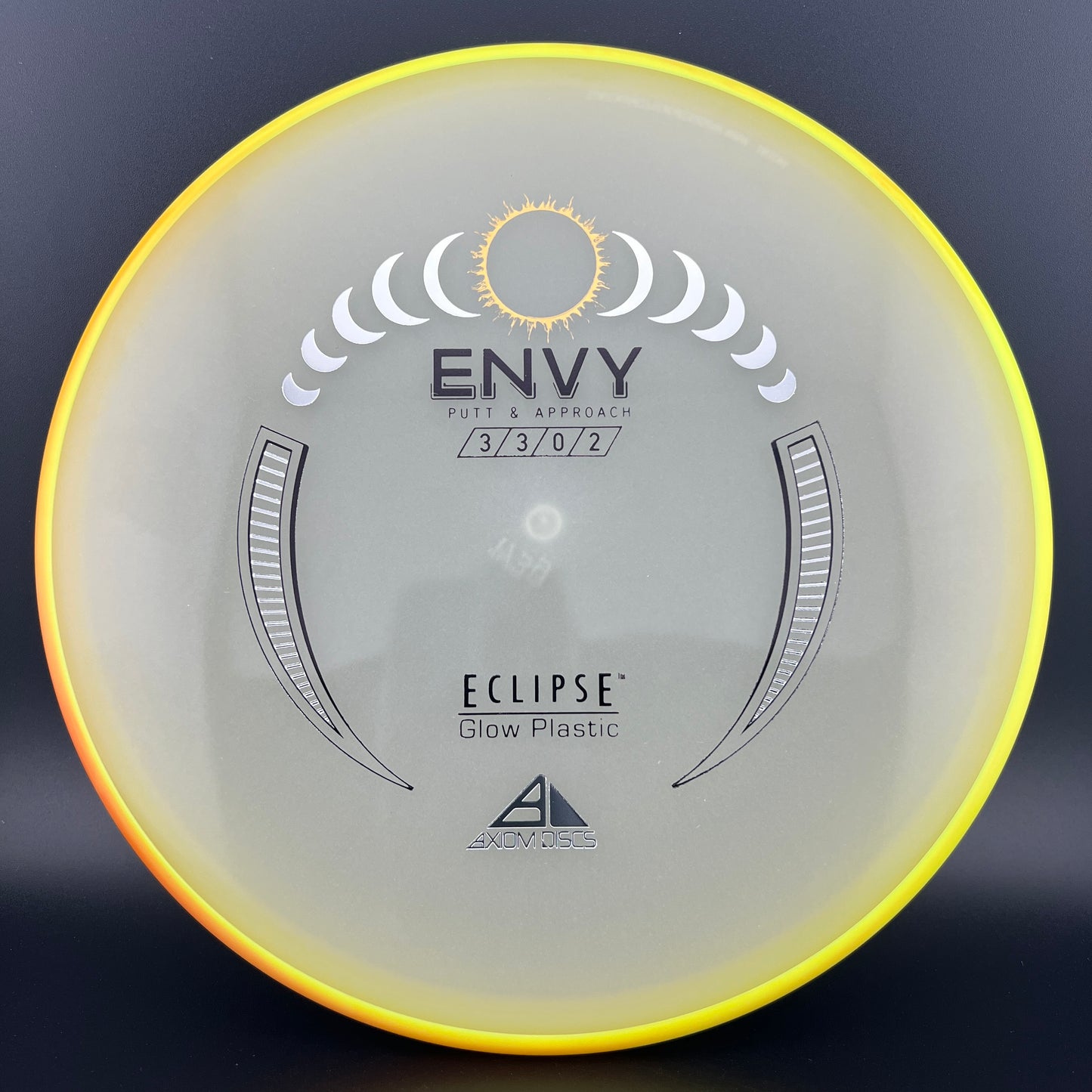 Eclipse 2.0 Envy Axiom