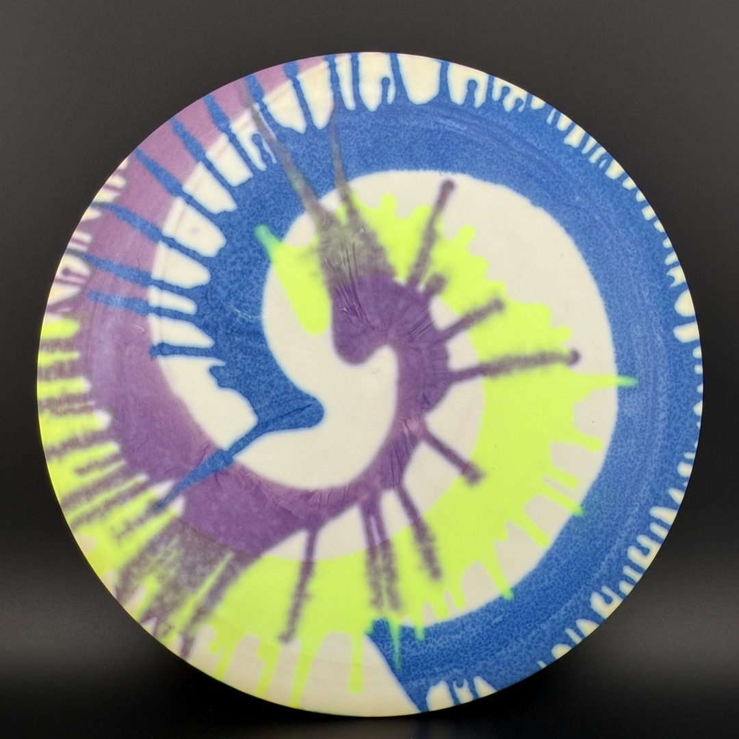 Sirius Orion LF Penned - Lightweight - Dyed Millennium