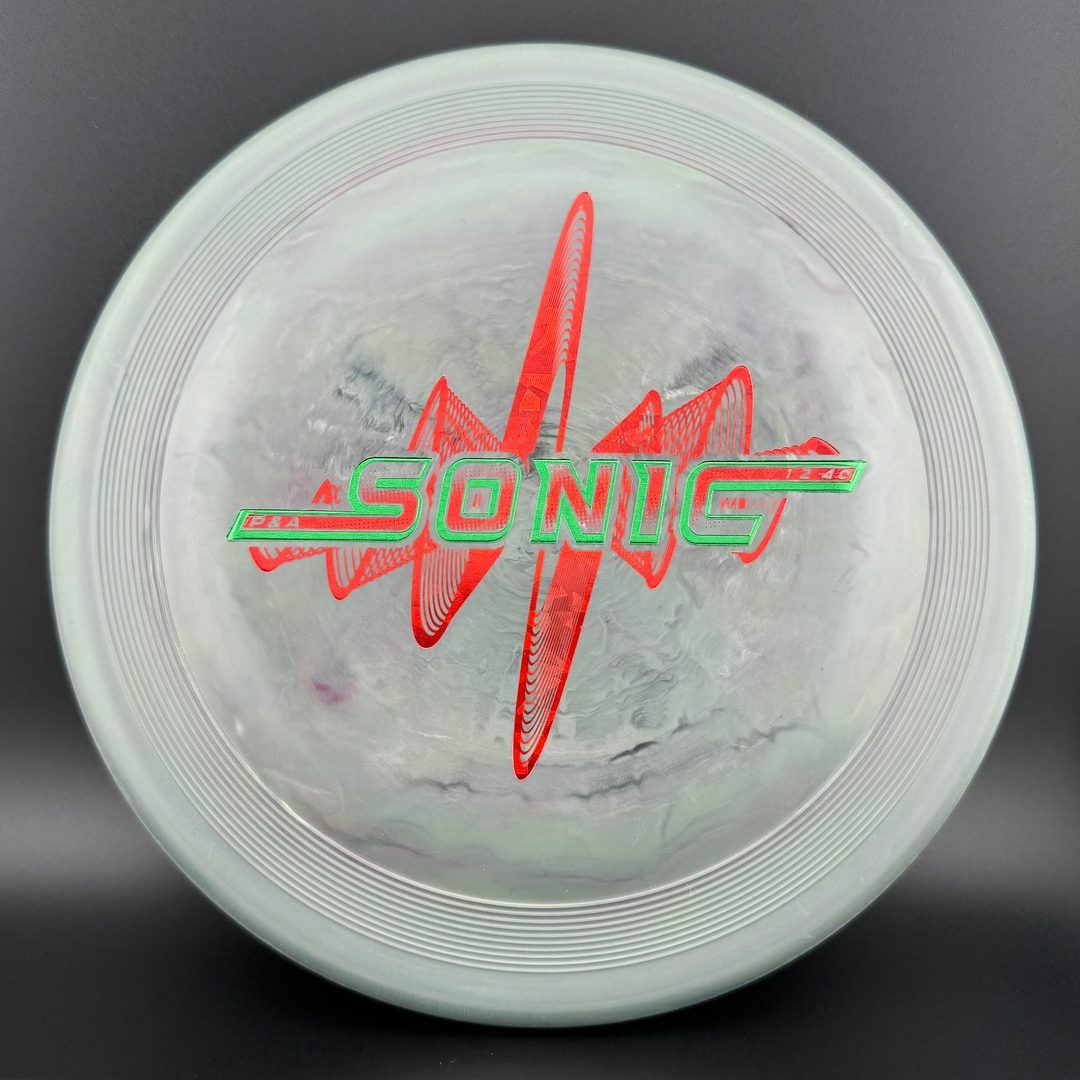 Galactic XT Sonic - Sonic Wave Innova