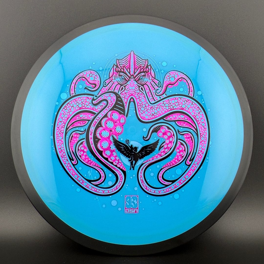 Neutron Trail - "Titan's Fall" by Skeet Designs 1/250 MVP