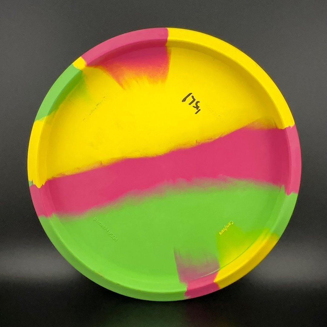 ecoFLEX Capybara Elevation