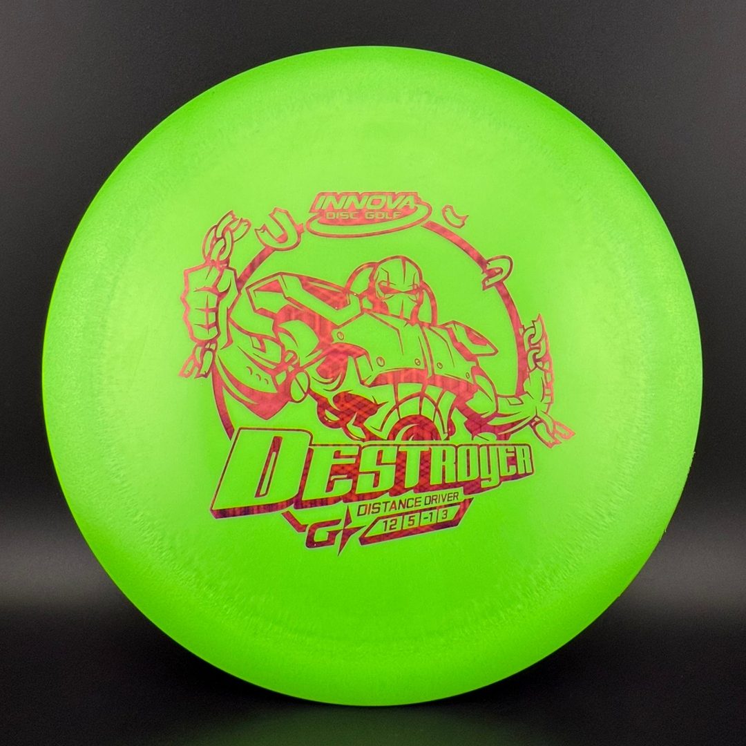 GStar Destroyer Innova