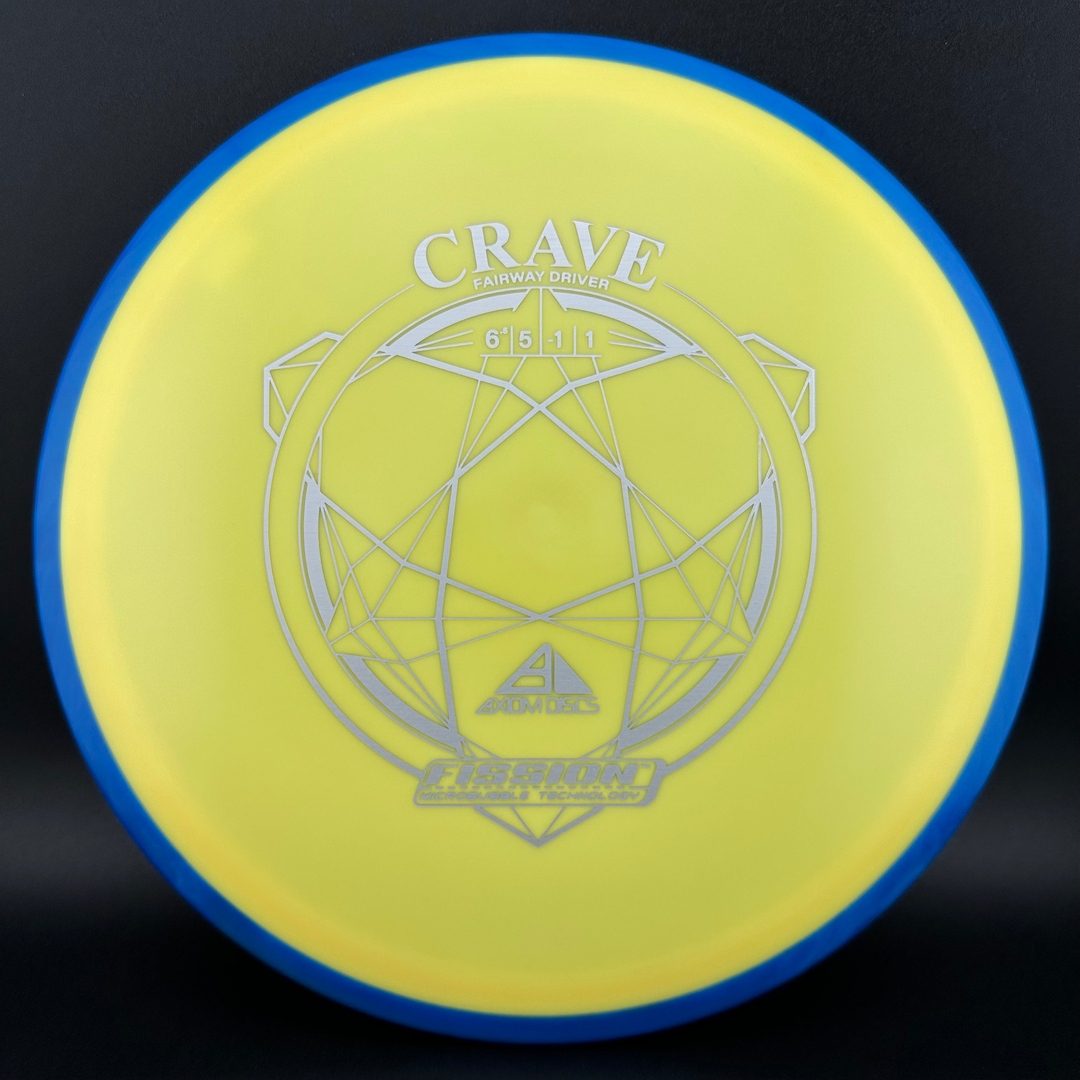 Fission Crave Axiom