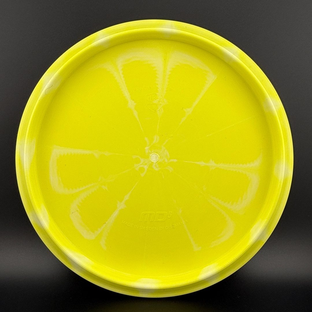 Exo Hard Vapor MD5 - Kyle Klein dna Series Discmania