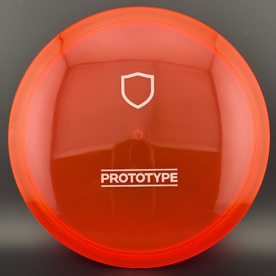 C-Line MD4 - Prototype *Colten Stash* Discmania