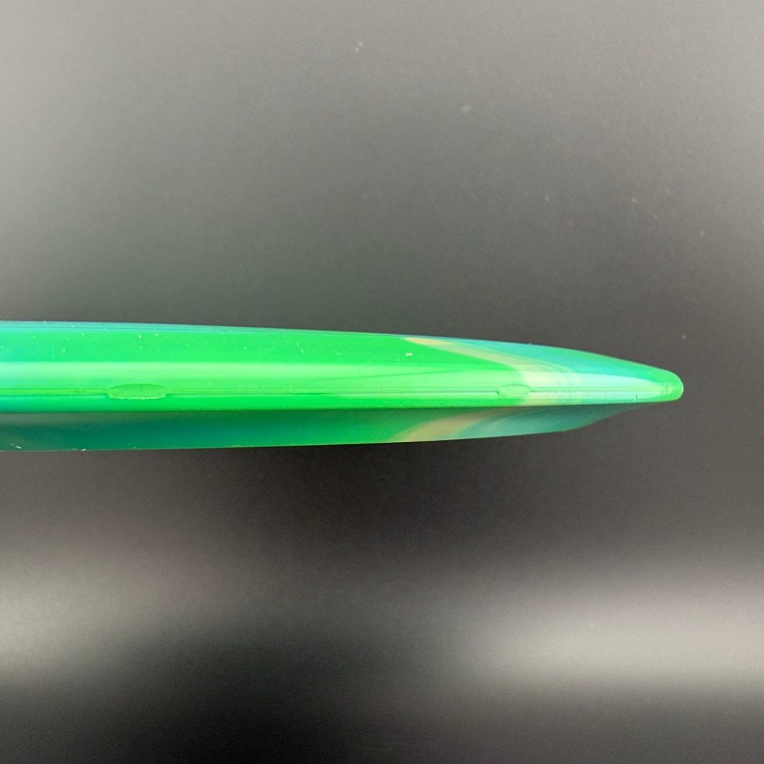 Apex Swirl Jackalope MINT Discs