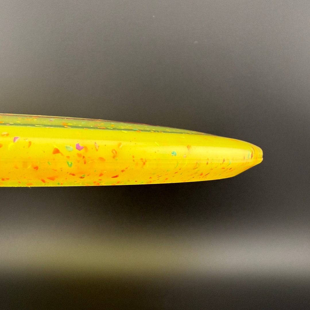 Confetti Z Buzzz SS - Paul McBeth 2025 LWS Open Discraft