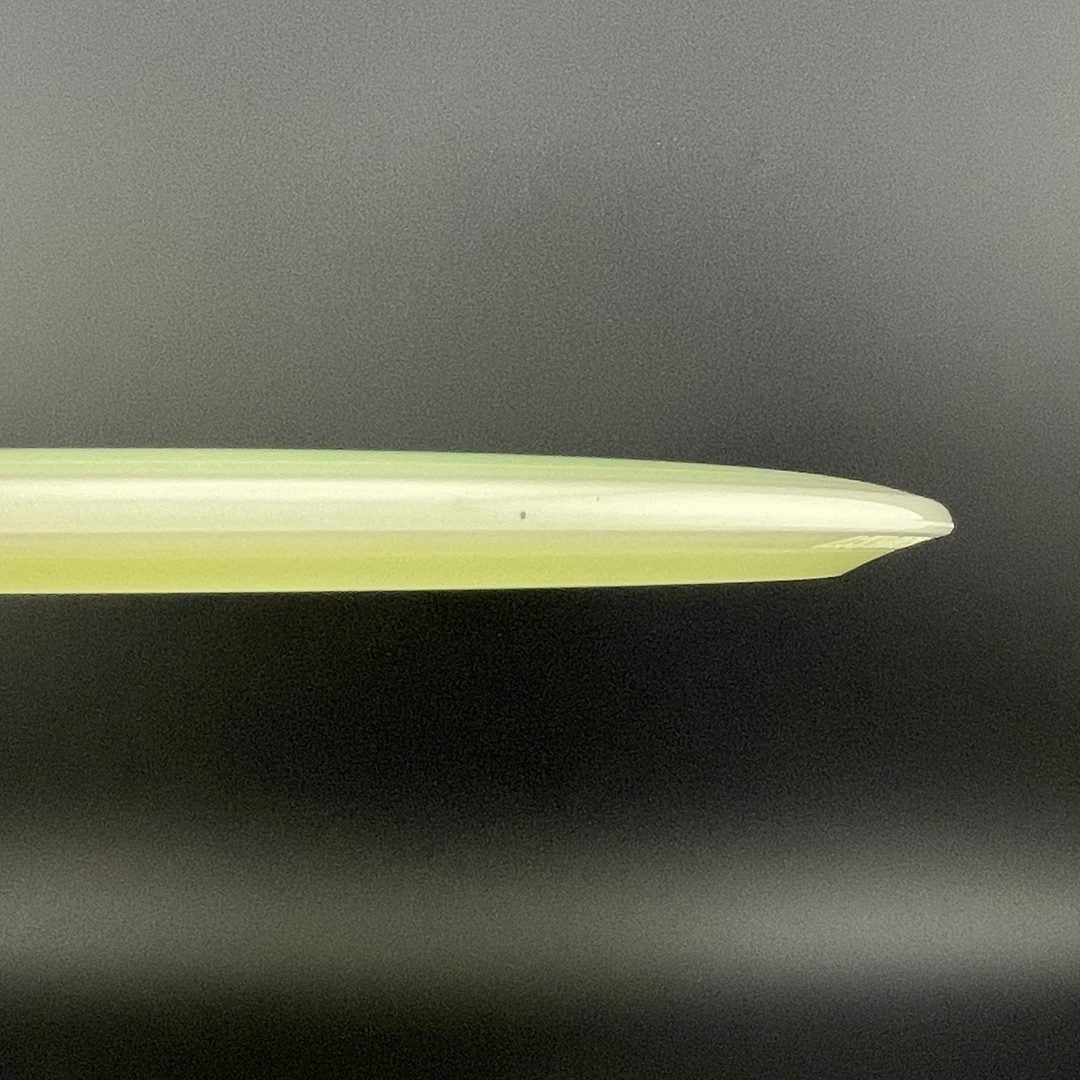 Total Eclipse Crave - Blank Axiom