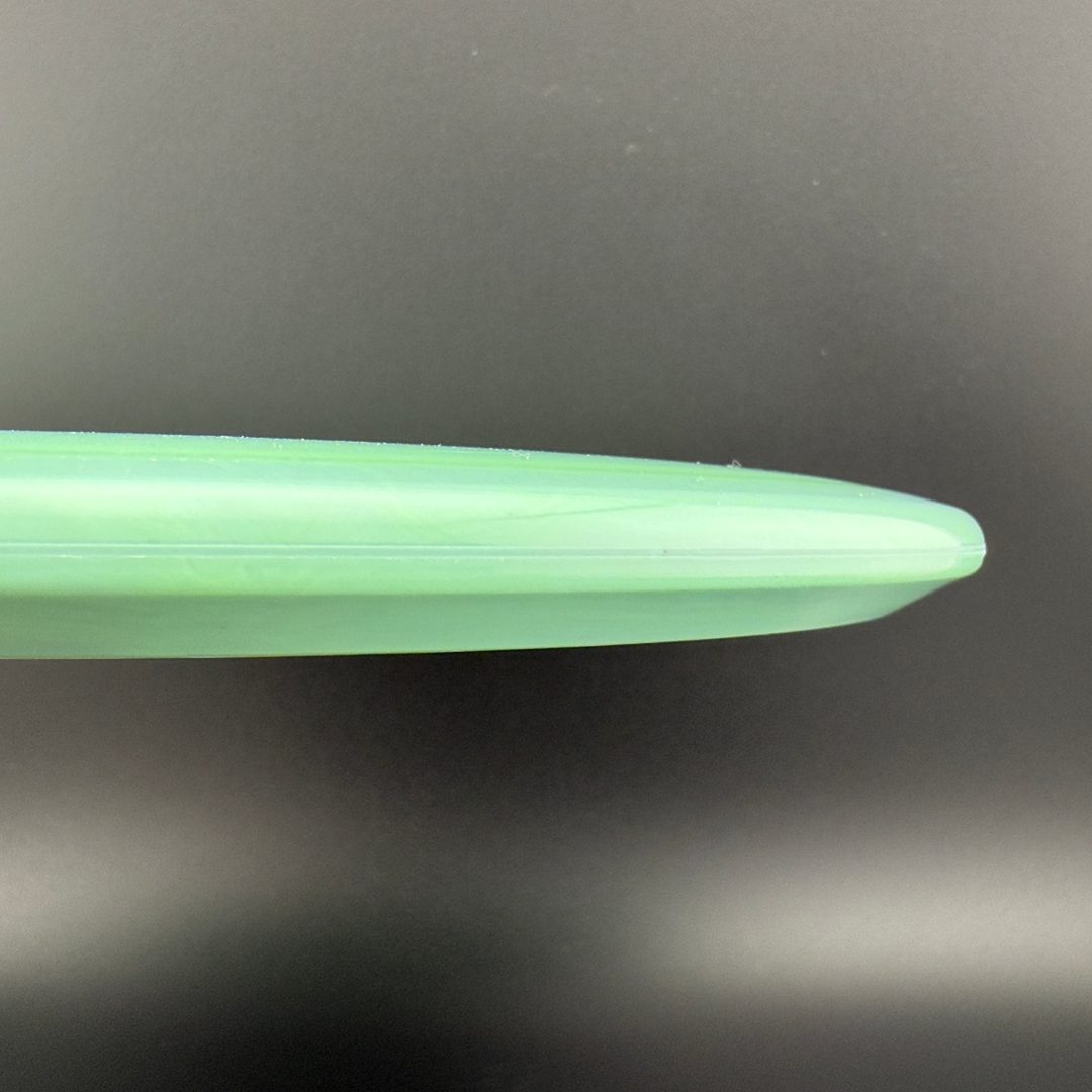 ESP Malita - First Run - Paul McBeth Signature Discraft